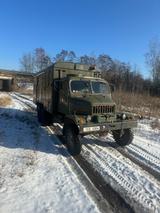 Andere Praga V3S PAD - grün