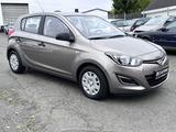 Hyundai i20 FIFA World Cup Edition Klima 2.Hand VIEL NEU - Hyundai Gebrauchtwagen in Hannover