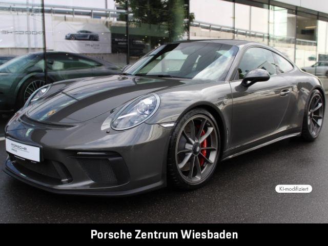 Porsche 991 -2 (911) GT3