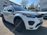Land Rover Discovery Sport HSE|PANO|LEDER|AHK|NAV|HuD|360° - Land Rover Discovery Sport aus 2018