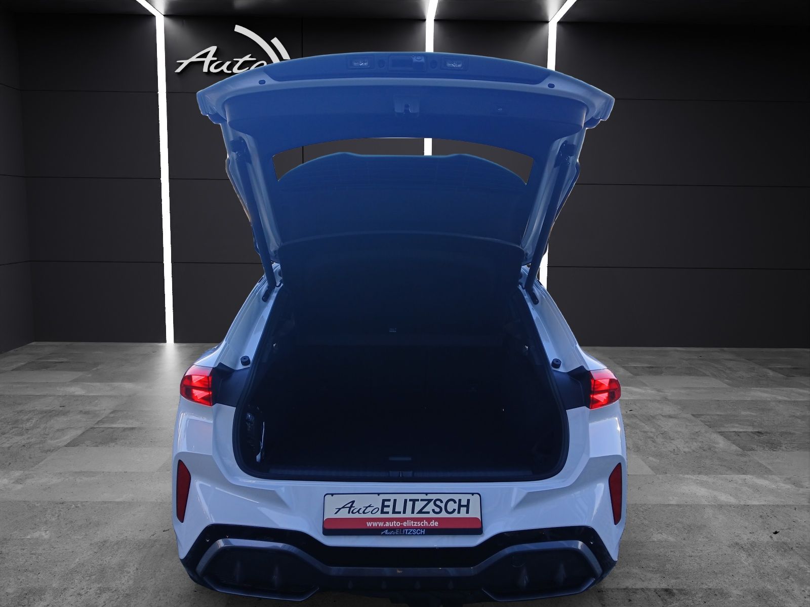 Fahrzeugabbildung CUPRA Terramar VZ 2.0 TSI AHK Sennh. Int.DriveXL