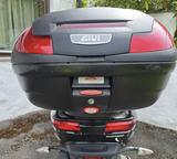 Piaggio MP3 500 - Piaggio Motorräder in Dortmund