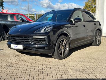Porsche Cayenne - 2