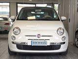 Fiat 500 1.2 EasyPower Lounge - Fiat 500 mit LPG-Antrieb