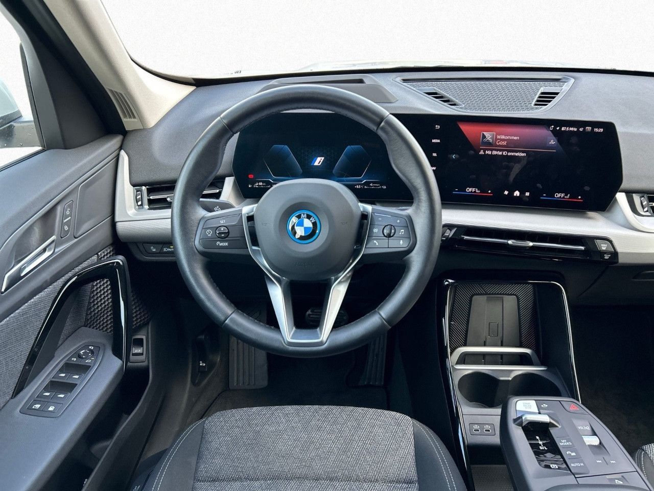 BMW X1 - Bild 16