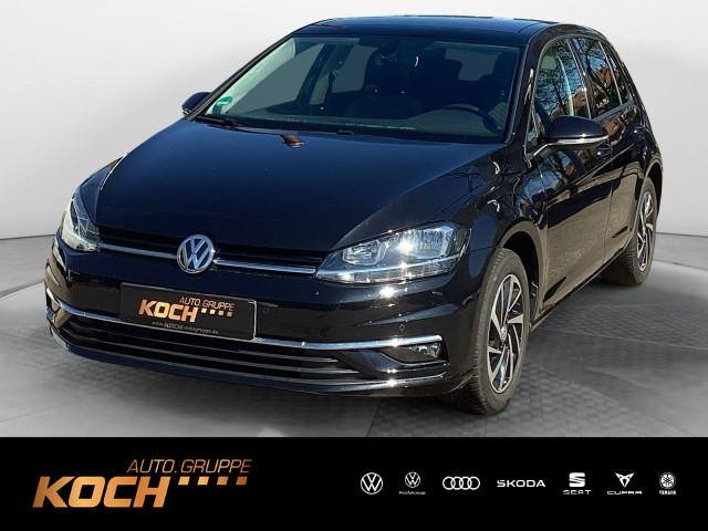 Volkswagen Golf VII 1.5 TSI Join DSG Navi Pano