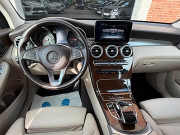 Mercedes GLC 220 - 12