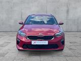 Kia ceed 1.4 TGDI SPIRIT LED+NAV+APP+SHZ+RFK+DAB+17" - Kia cee'd / Ceed: Kombi