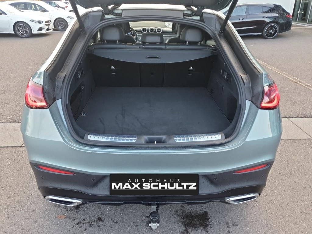 Fahrzeugabbildung Mercedes-Benz GLC 450 d 4M Coupé AMG*AHK*Pano-Dach*Burmester*