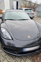 Porsche Cayman GTS 2.5 Cayman GTS - Porsche Cayman in Duisburg