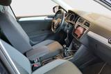 Volkswagen Tiguan 1.5 TSI *COMFORTLINE*APP*PDC*LED*NAVI* - VW Tiguan Gebrauchtwagen in Leipzig