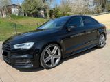 Audi S3 Limousine Matrix*S-Sitz*Magnetic*Garantie*B&O - Audi S3 aus 2019