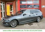 BMW 330d Touring+Luxury Line+Laser Light+Head Up++++ - BMW 330: Kombi, 330d