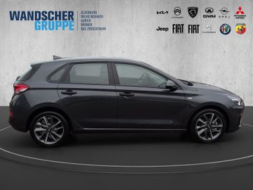 Hyundai i30 T-GDI Hybrid 48V 1.0 Hatchback *PDC*DAB*SHZ*