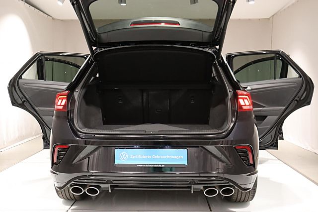 T-Roc R 4Motion DSG LED Navi Pano Sound Klima