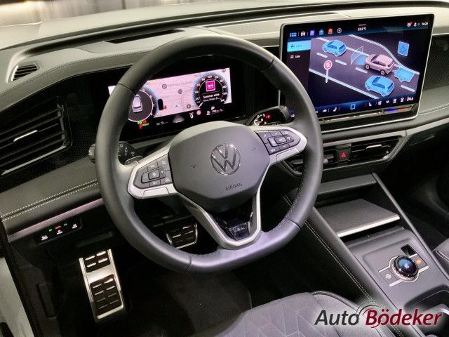 Volkswagen Tiguan 1.5 eTSI DSG Goal Garantie b. 03.12.29 