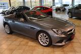 Mercedes-Benz SLC 200 *Top+2. Hand* - Mercedes-Benz SLC 200 Gebrauchtwagen