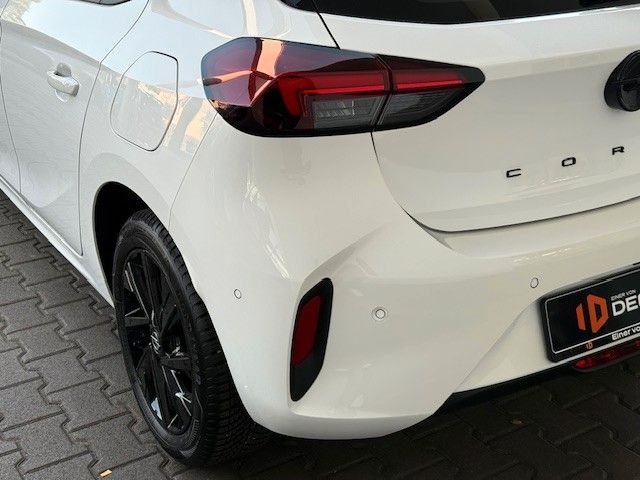 Fahrzeugabbildung Opel Corsa F GS 100PS Automatik/Kamera/LED!