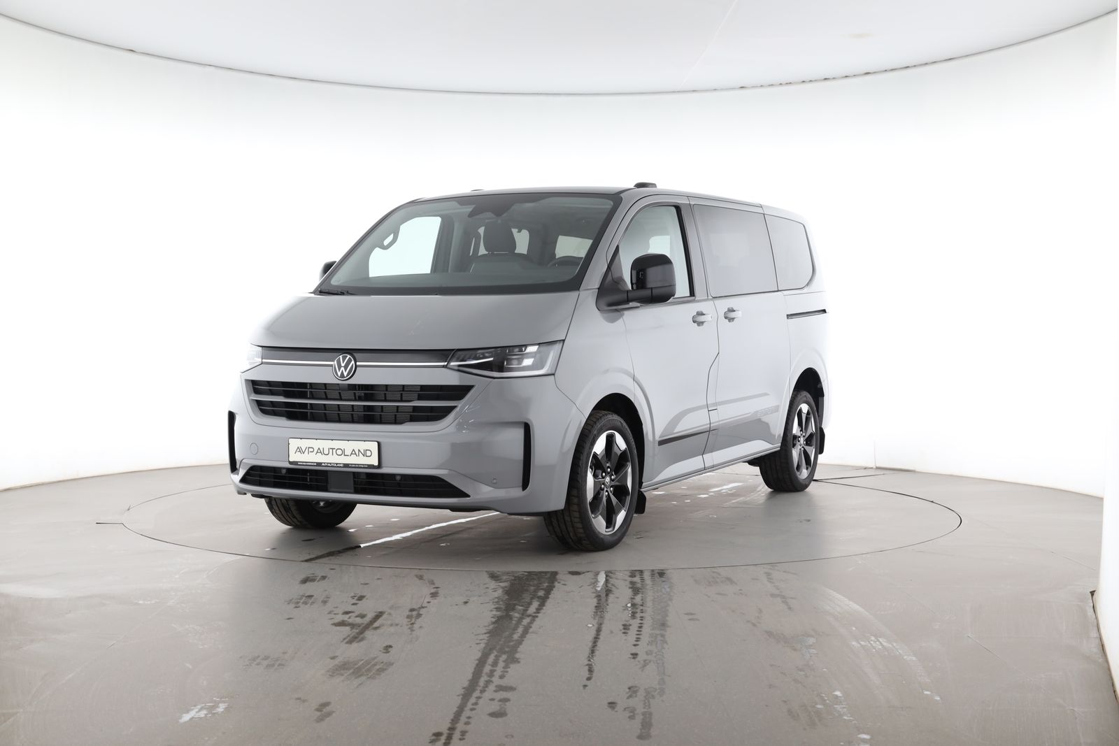Volkswagen T7 Caravelle - Bild 2
