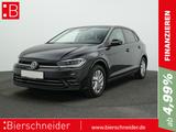 Volkswagen Polo 1.0 TSI DSG Style ARTVELOUR NAVI KAMERA ACC - VW Polo Gebrauchtwagen in Freiburg