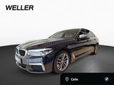 BMW M550d xD Laser DAPr LCPr 360° Glasd HK MemSi - gebrauchte BMW M550 aus dem Jahr 2020