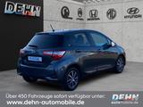 Toyota Yaris 1.5 Dual-VVT-iE Club Alu Kamera - gebrauchte Toyota Yaris aus dem Jahr 2020