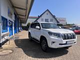 Toyota Land Cruiser 2.8 D-4D TEC-Edition AHK  Automatik - Toyota Land Cruiser mit Diesel-Antrieb: Tec Edition