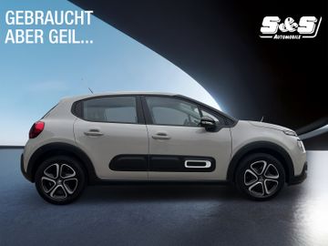 Citroën C3 1.2 Pure Tech Plus LEDSHZGTEMPOMAT