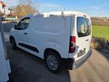 Opel Combo E Kasten PDC/Klima/ Mwst - Opel Combo von privat