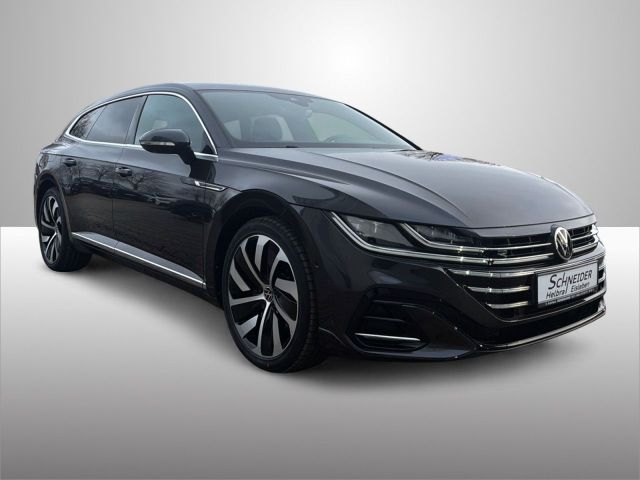 ARTEON SHOOTINGBRAKE 2.0 TDI R-LINE+AZV+IQ.LIGHT