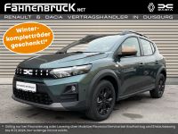 Dacia Sandero - Vorschau Bild 1