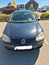 Volkswagen Golf V 2,0 SDI - Volkswagen Golf: Sdi