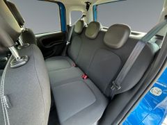 FIAT Pandina 1.0 GSE Hybrid ICON FIAT Pandina 1.0 GSE Hybrid ICON