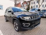 Jeep Compass Limited 4WD 1.4 Black Edition*LED*1.HAND - Jeep Compass in Kiel