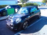 MINI Cooper S Cabrio Cooper S