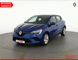 Renault Clio 1.0 TCE Zen LED Navi Sitzheizung DAB PDC