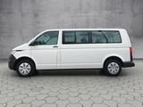Volkswagen T6.1 Kombi lang 2.0 TDI NAV/9-Sitzer/AHK KLIMA N - Volkswagen mit Diesel-Antrieb: 1.9