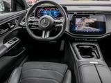Mercedes-Benz E 200 T AMG Advanced Plus Night Graphit LED AHK - Mercedes-Benz E 200 mit Benzin-Antrieb: Grau, Kombi