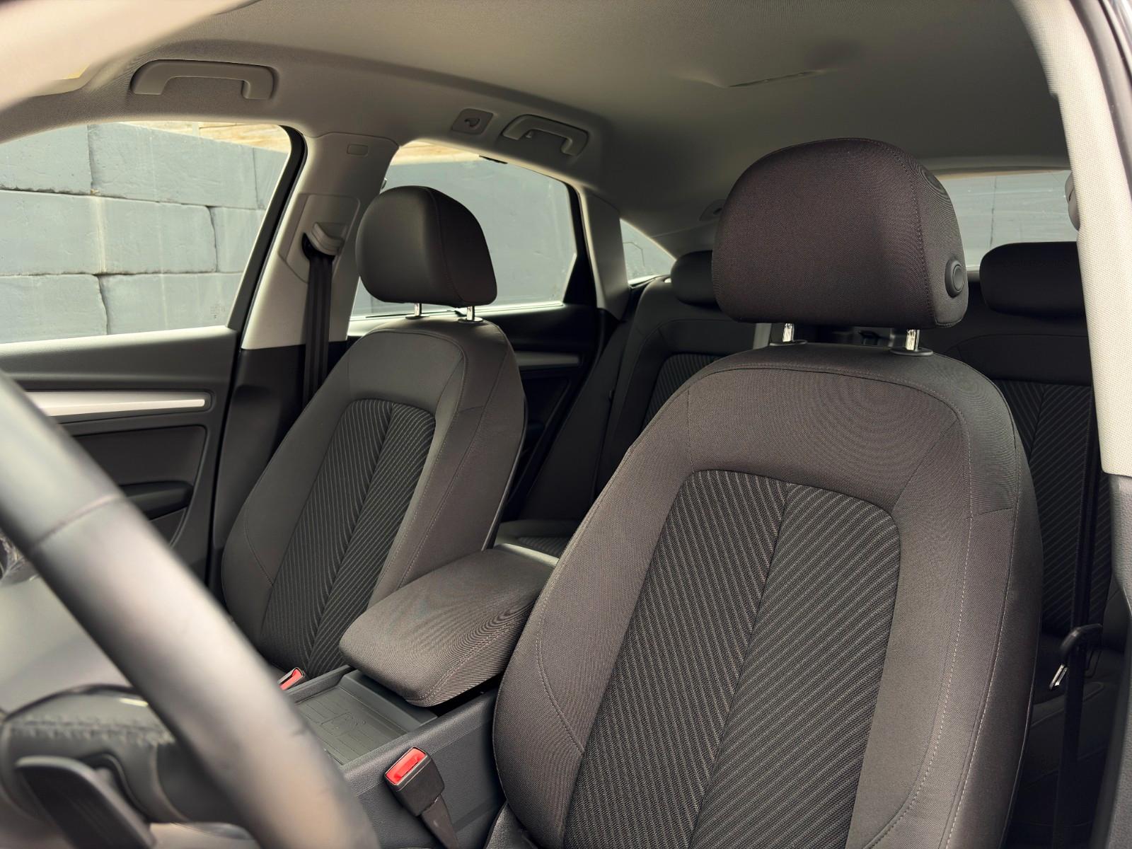 Audi Q5 Sportback 40 TFSI quattro advan. AHK Matrix, миниатюра 16