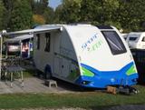 Knaus Sport&Fun 480QL Hubbett/Markise - Angebote