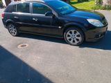 Opel Signum 2.0 Turbo - Opel Signum: 2.0