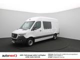 Mercedes-Benz Sprinter 316 Mixto Aut.*5-SITZE* KAMERA+NAVI (14 - Mercedes-Benz Sprinter: Mixto