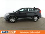 Honda CR-V 2.0 i-VTEC Elegance 2WD*TEMPO*CAM*PDC*SHZ* - Honda CR-V: 2wd