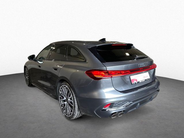 A5 Avant TDI QUATTRO S LINE MATRIX+AHK+HUD+360°+