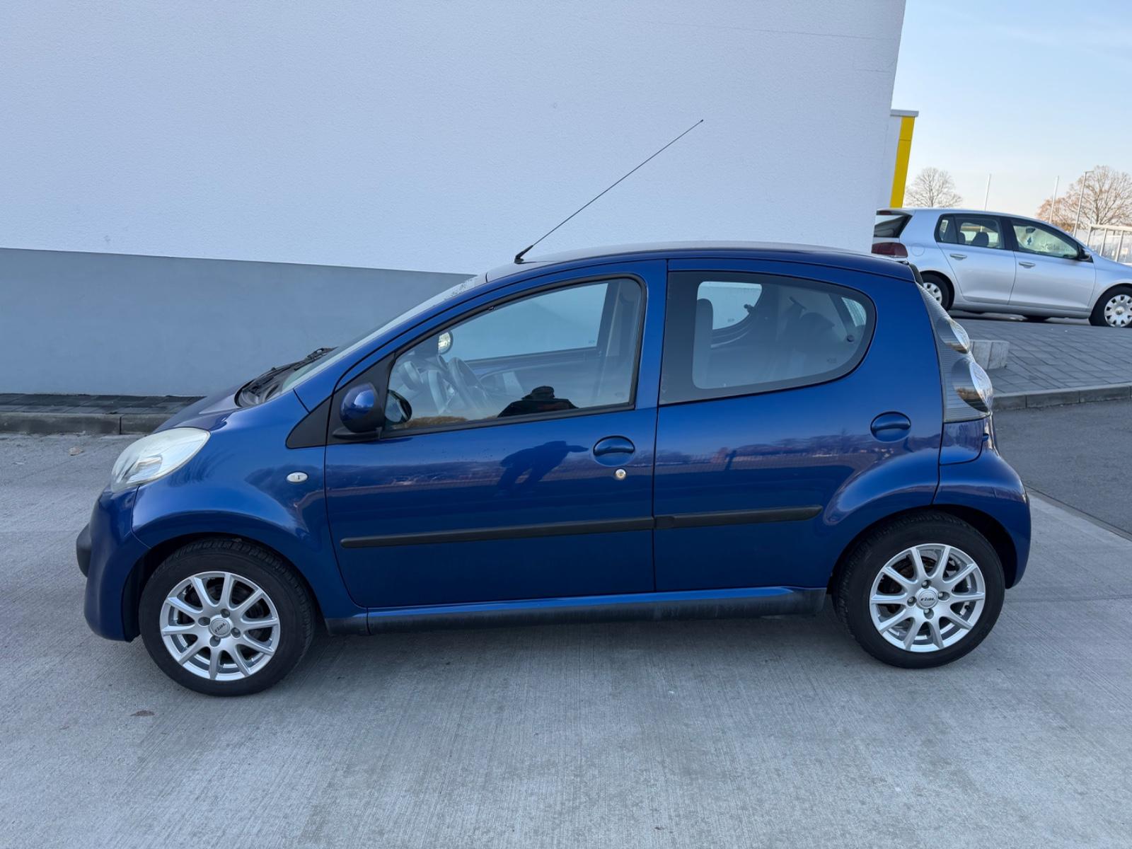 Citroën C1 Style