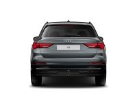 Audi Q3 - Vorschau Bild 10
