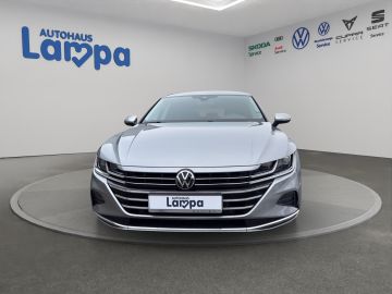 Volkswagen Arteon - 3