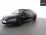 Volkswagen Arteon 2.0 TSI 4M R LINE HUD,STANDHZ,360°,20ZOLL - VW Arteon mit Schiebedach
