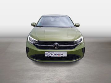 Volkswagen Taigo - 4