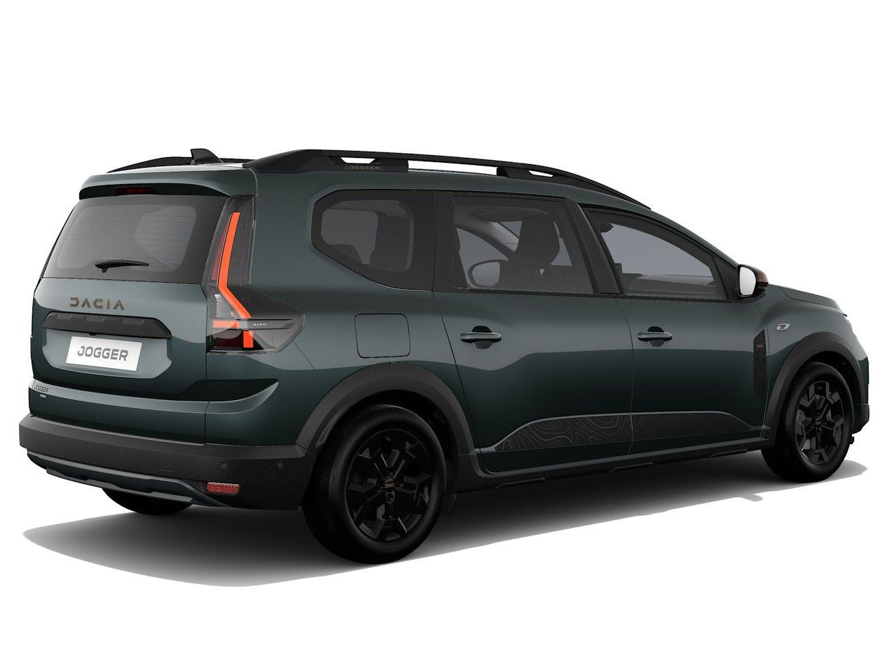 Dacia Jogger - Bild 3